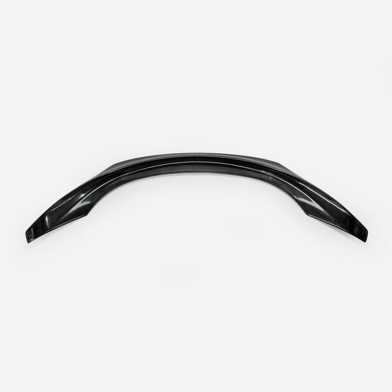 TOYOTA 19+ Supra A90 T Type trunk spoiler