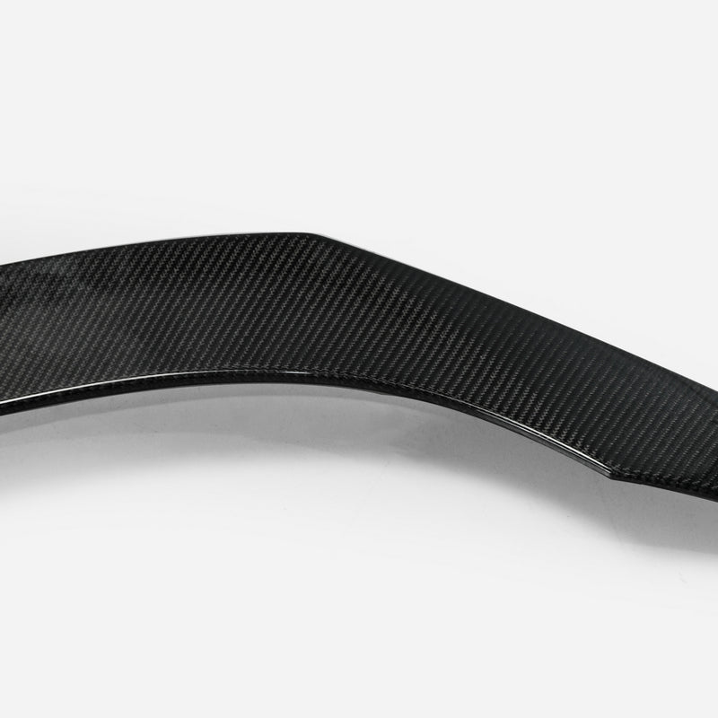 TOYOTA 19+ Supra A90 T Type trunk spoiler