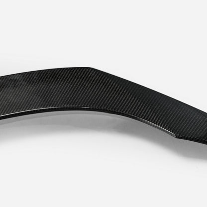 TOYOTA 19+ Supra A90 T Type trunk spoiler