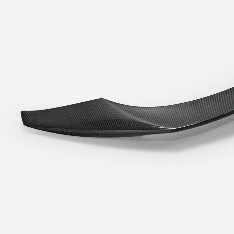 TOYOTA 19+ Supra A90 T Type trunk spoiler