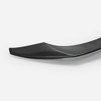 TOYOTA 19+ Supra A90 T Type trunk spoiler