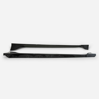 TOYOTA 19+ Supra A90 T Type side skirt