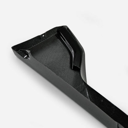 TOYOTA 19+ Supra A90 T Type side skirt
