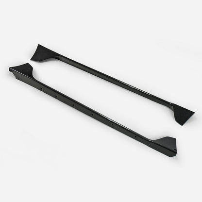 TOYOTA 19+ Supra A90 T Type side skirt