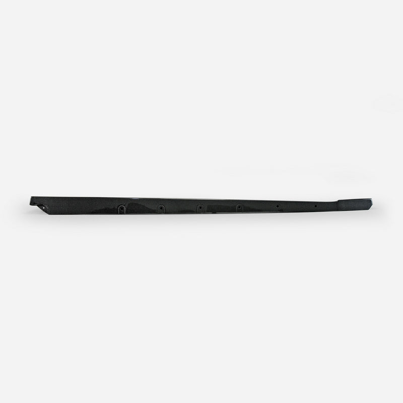 TOYOTA 19+ Supra A90 T Type side skirt