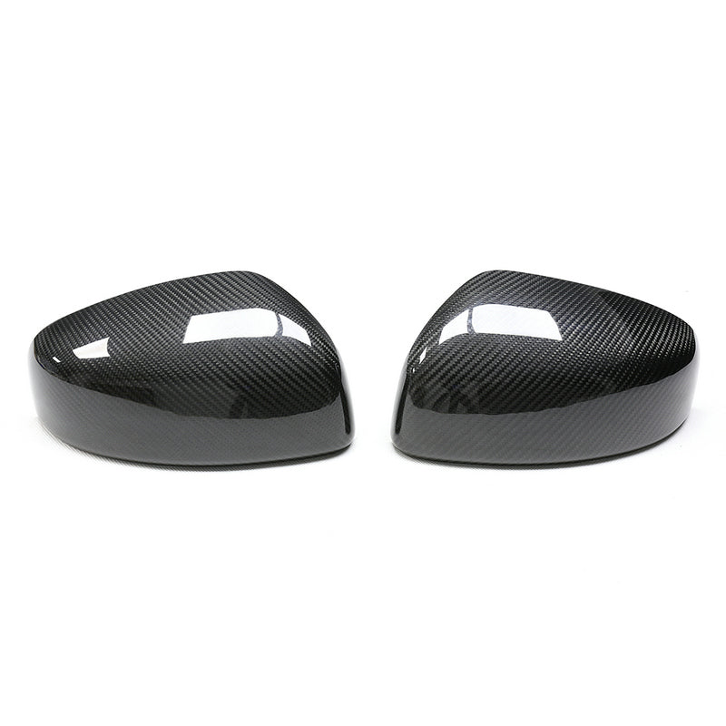 Nissan 370Z Side Mirror Covers