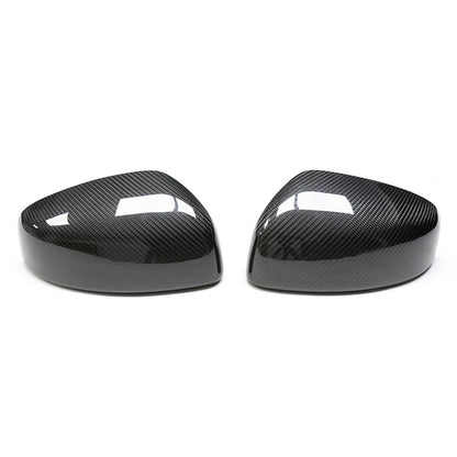 Nissan 370Z Side Mirror Covers