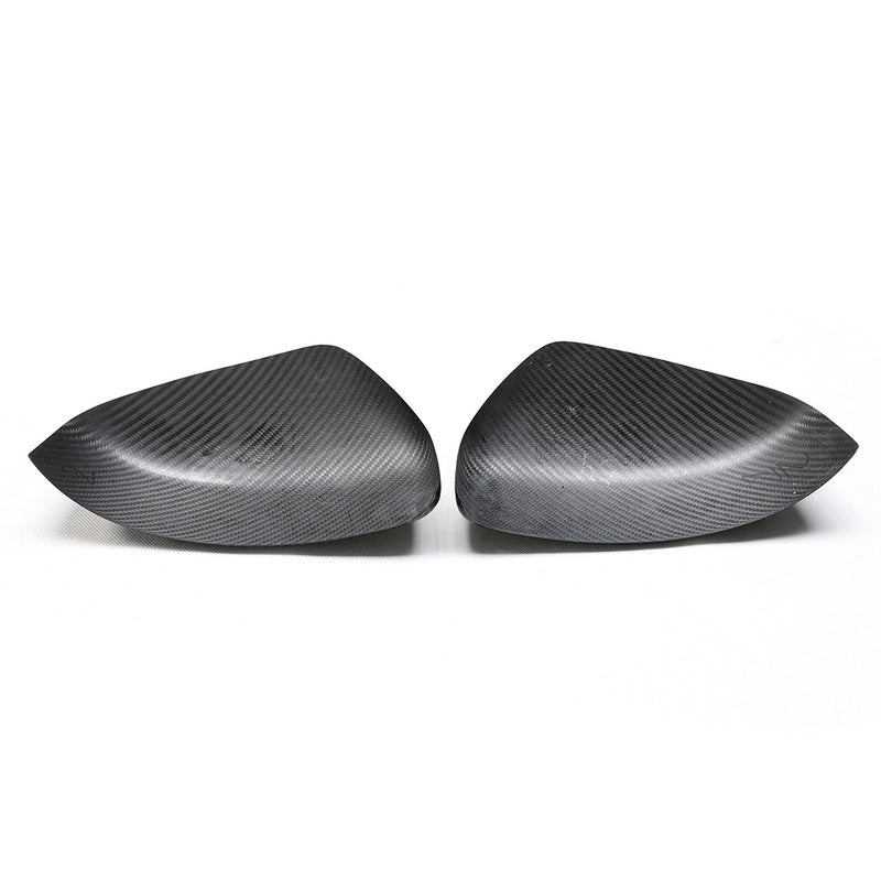Nissan 370Z Side Mirror Covers