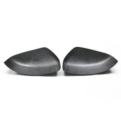 Nissan 370Z Side Mirror Covers