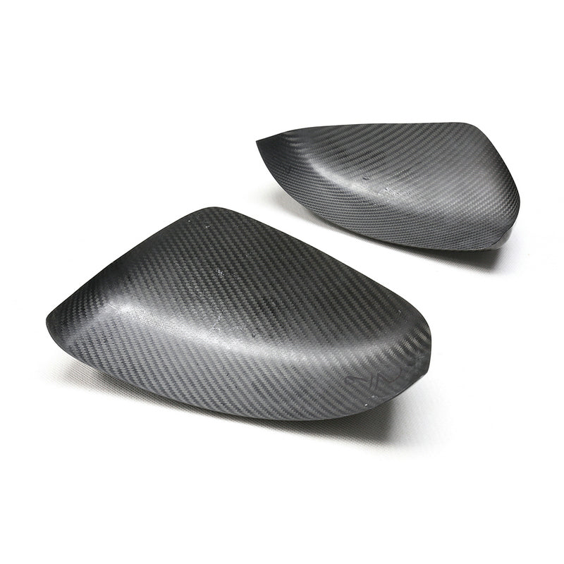 Nissan 370Z Side Mirror Covers