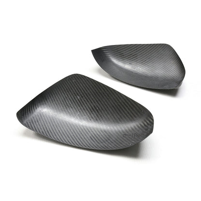 Nissan 370Z Side Mirror Covers