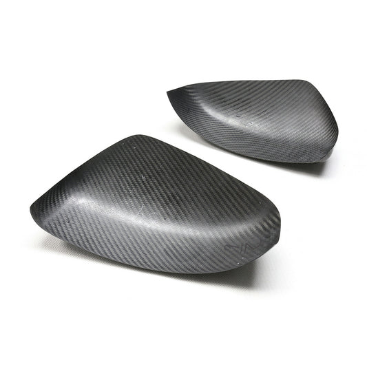 Nissan 370Z Side Mirror Covers