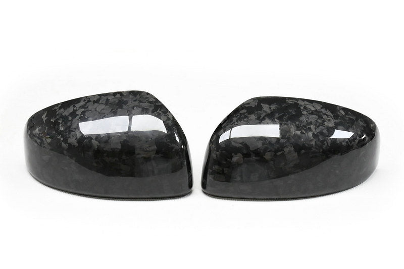 Nissan 370Z Side Mirror Covers