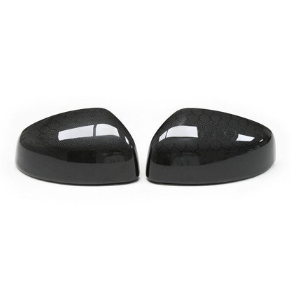 Nissan 370Z Side Mirror Covers