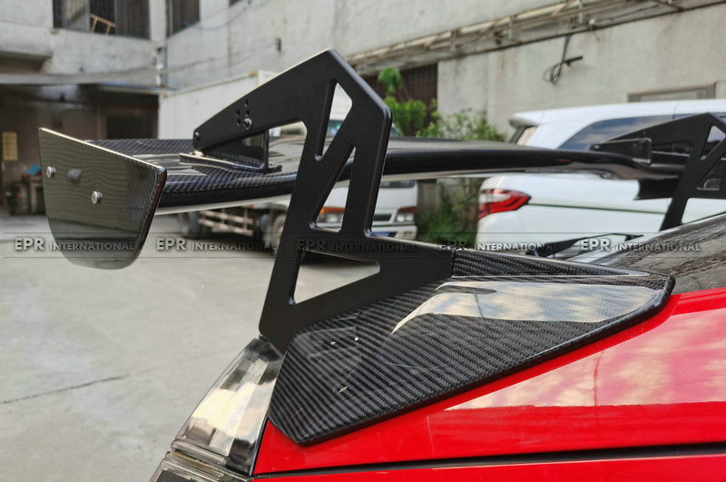 Honda Civic FK7 FK8 SPN Type Rear GT Spoiler