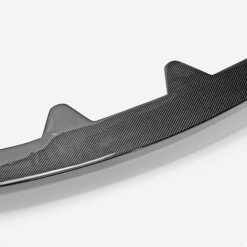 Tesla Model 3 EPA V2 Type Front lip