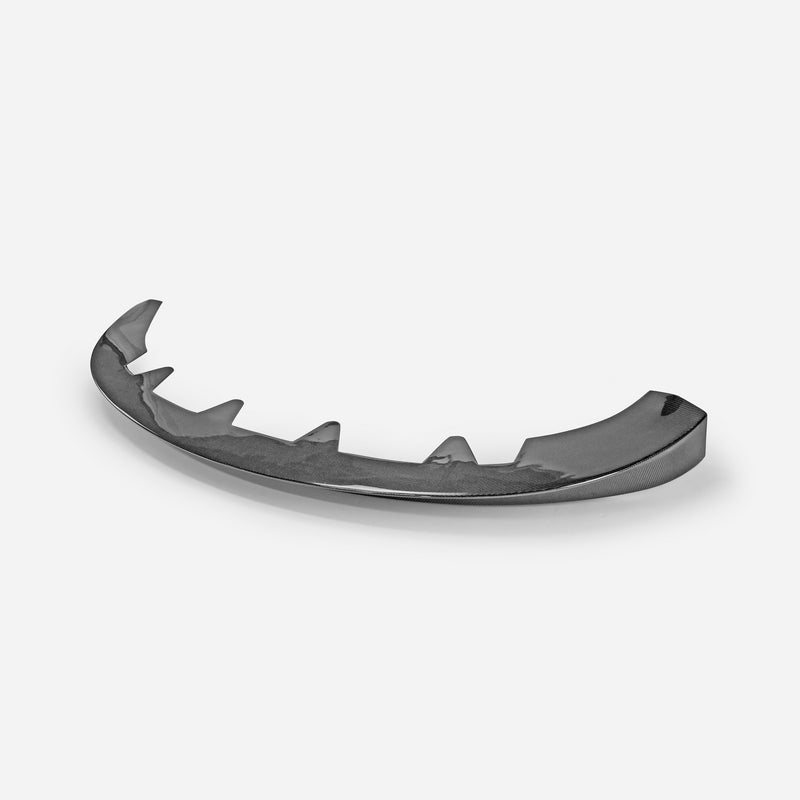 Tesla Model 3 EPA V2 Type Front lip