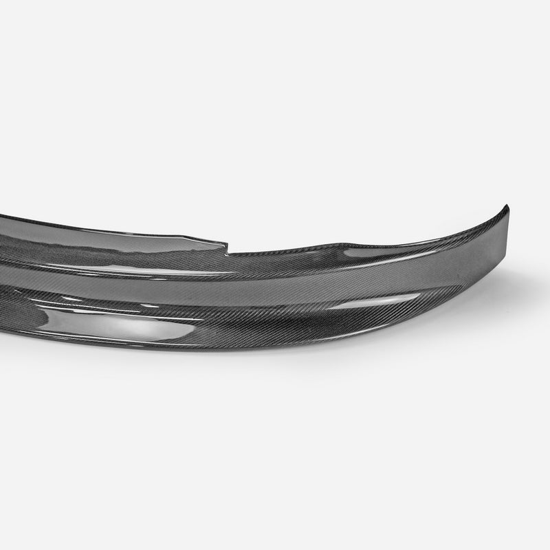 Tesla Model 3 EPA V2 Type Front lip