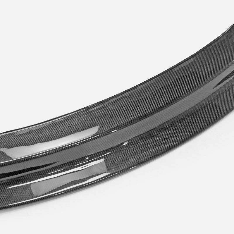Tesla Model 3 EPA V2 Type Front lip