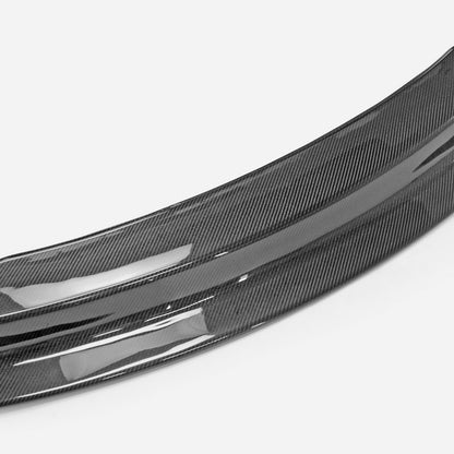 Tesla Model 3 EPA V2 Type Front lip