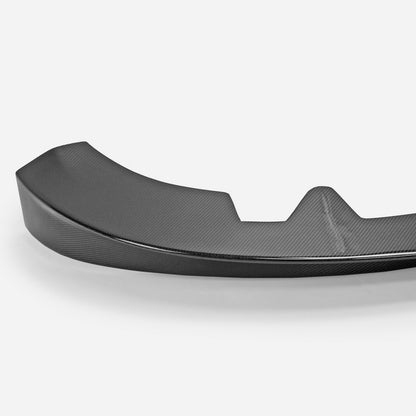 Tesla Model 3 EPA V2 Type Front lip