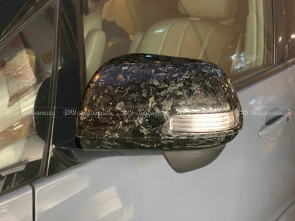 Toyota 08-15 Alphard Vellfire 20 series AH20 (Also fit Estima ACR50)Side mirror cover