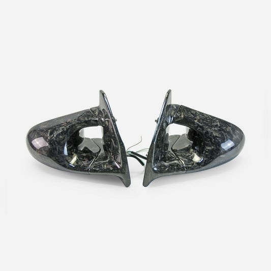 EVO 7 8 9 CT9A Aero Mirror