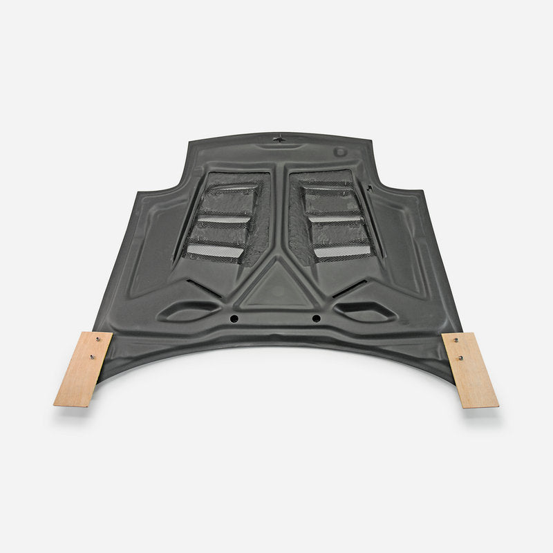 MAZDA RX7 FD3S RE Style Hood