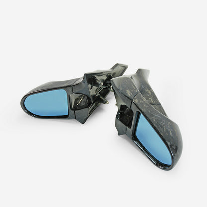 Honda Civic FK7 FK8 Type R Aero Mirror (Left Hand Drive Vehicle)
