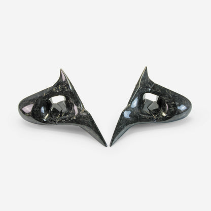 Honda Civic FK7 FK8 Type R Aero Mirror (Left Hand Drive Vehicle)