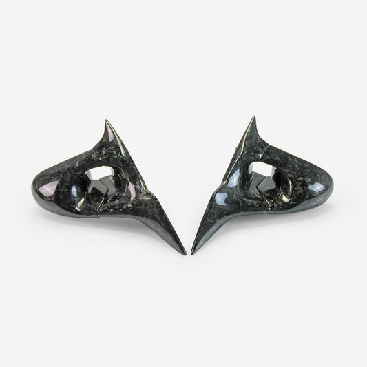 Honda Civic FK7 FK8 Type R Aero Mirror (Left Hand Drive Vehicle)