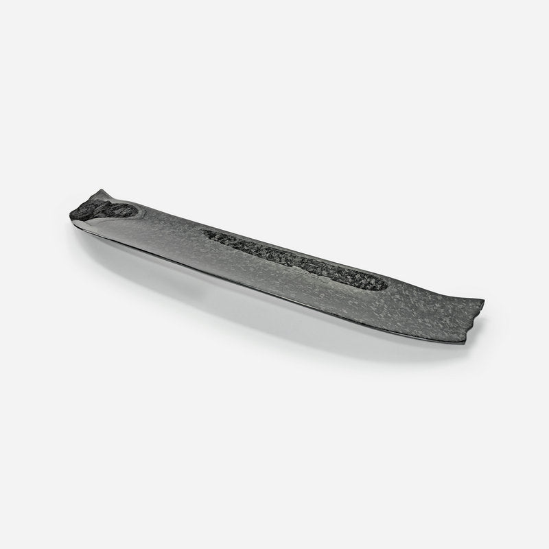 Honda 17 onwards Civic Type R FK8 VRSAR1 Style Rear wing flap (5 Door Hatch)