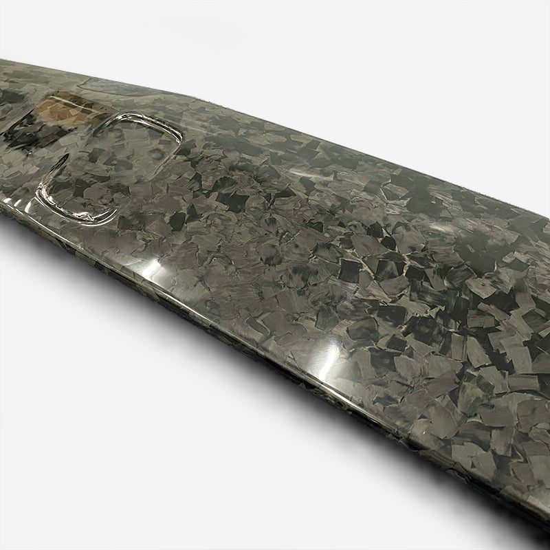 Lamborghini 14 onwards Huracan LP580 LP610 Vor Type Rear GT Spoiler