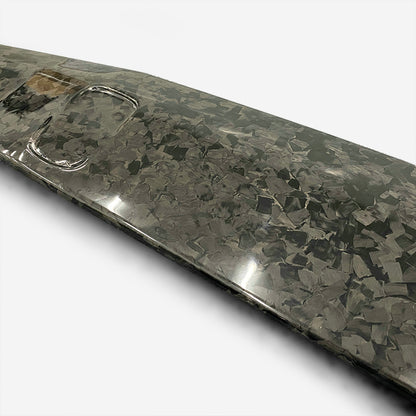 Lamborghini 14 onwards Huracan LP580 LP610 Vor Type Rear GT Spoiler