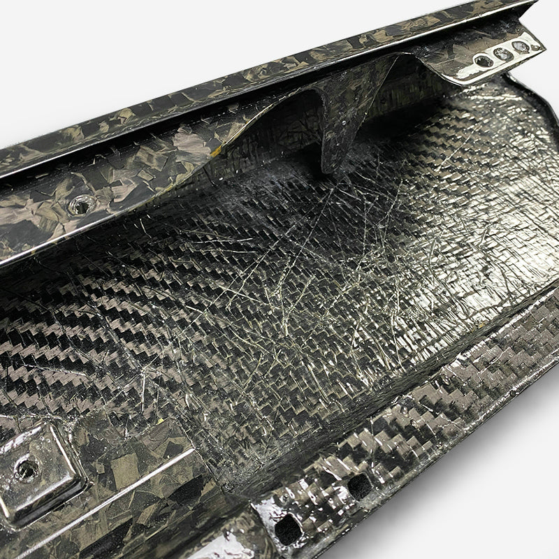 Lamborghini 14 onwards Huracan LP580 LP610 OEM Rear Trunk Cover
