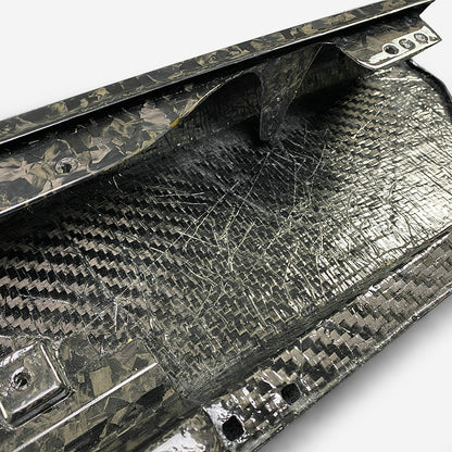 Lamborghini 14 onwards Huracan LP580 LP610 OEM Rear Trunk Cover