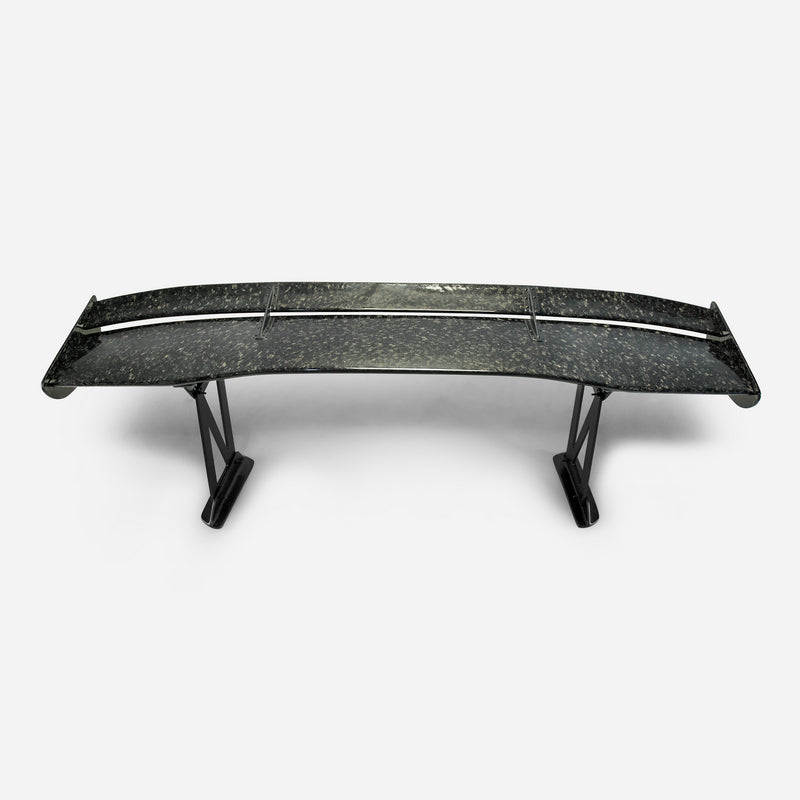 Nissan R35 VC Style 1700mm Type-5 Rear Wing (39cm)