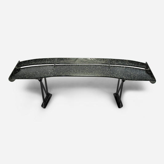 Nissan R35 VC Style 1700mm Type-5 Rear Wing (39cm)