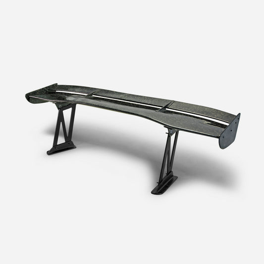 Nissan R35 VC Style 1700mm Type-5 Rear Wing (39cm)
