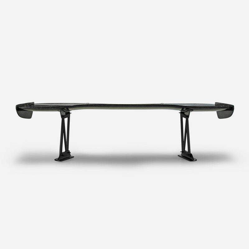 Nissan R35 VC Style 1700mm Type-5 Rear Wing (39cm)