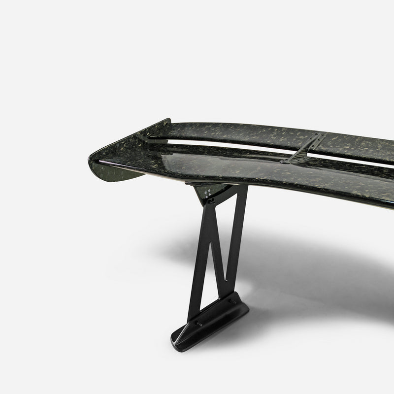 Nissan R35 VC Style 1700mm Type-5 Rear Wing (39cm)