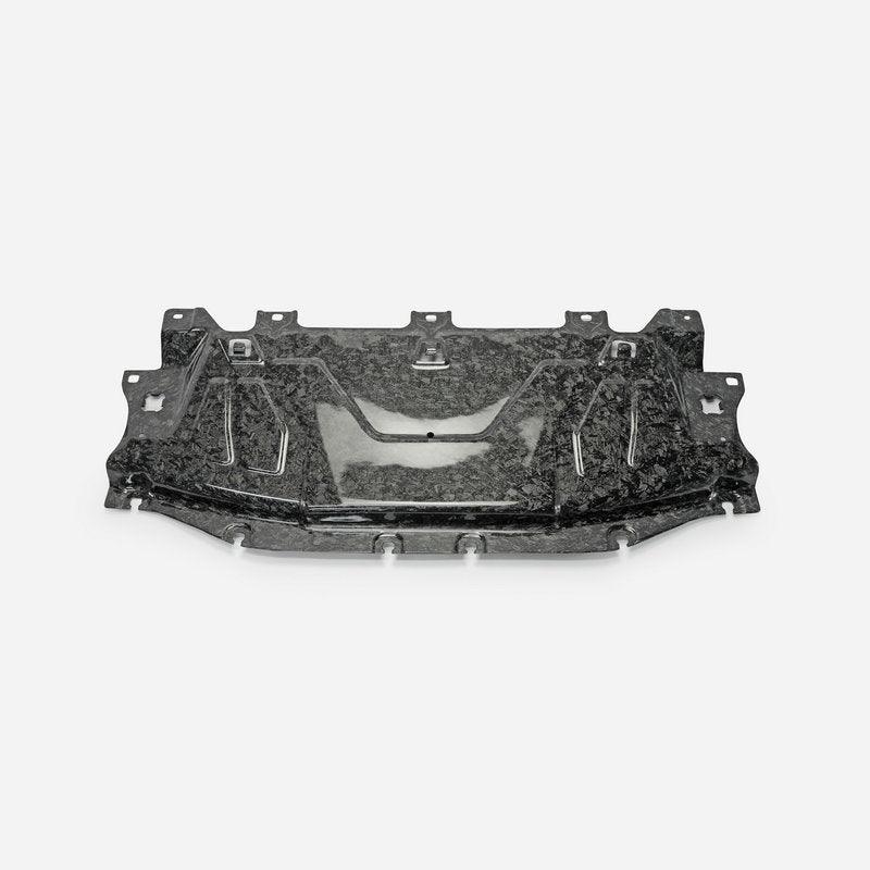TOYOTA GR Supra A90 OE Type Cooling Panel