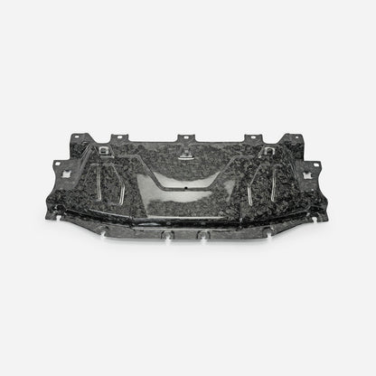 TOYOTA GR Supra A90 OE Type Cooling Panel