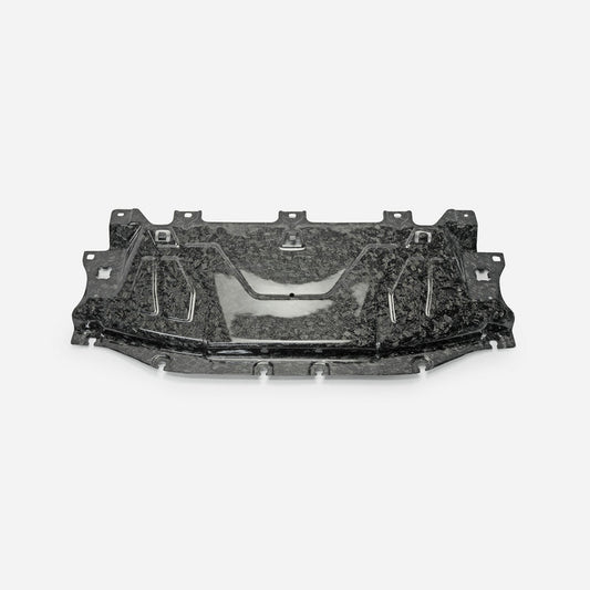 TOYOTA GR Supra A90 OE Type Cooling Panel