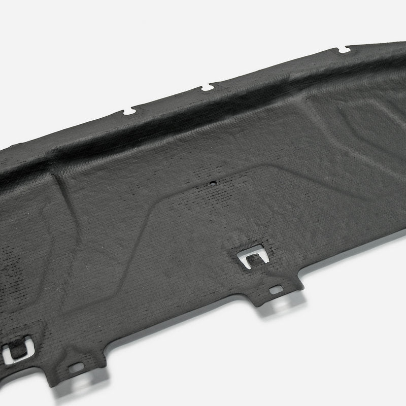 TOYOTA GR Supra A90 OE Type Cooling Panel