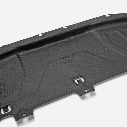TOYOTA GR Supra A90 OE Type Cooling Panel