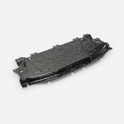 TOYOTA GR Supra A90 OE Type Cooling Panel