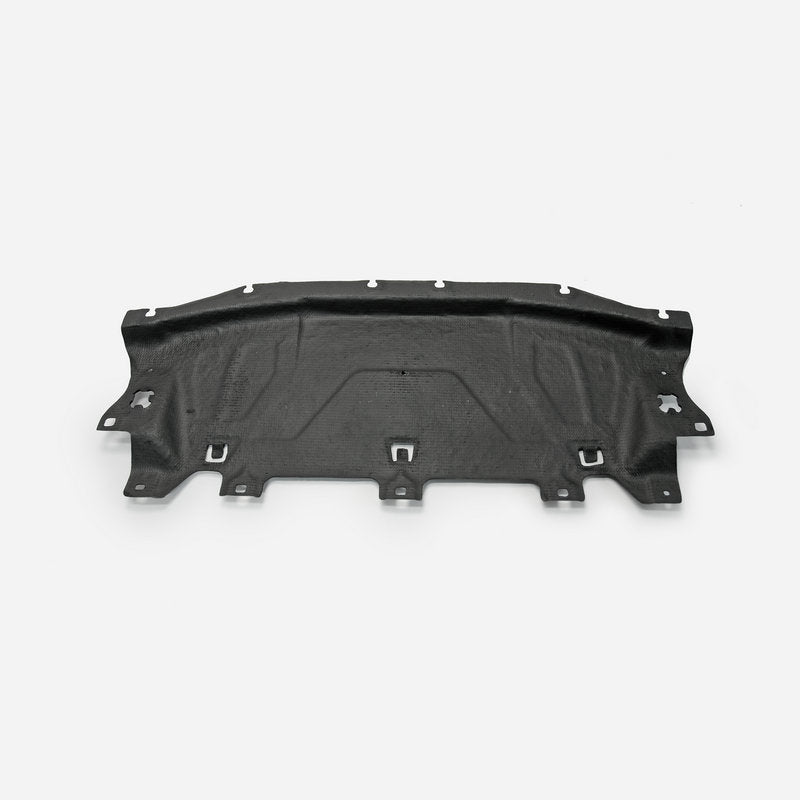 TOYOTA GR Supra A90 OE Type Cooling Panel