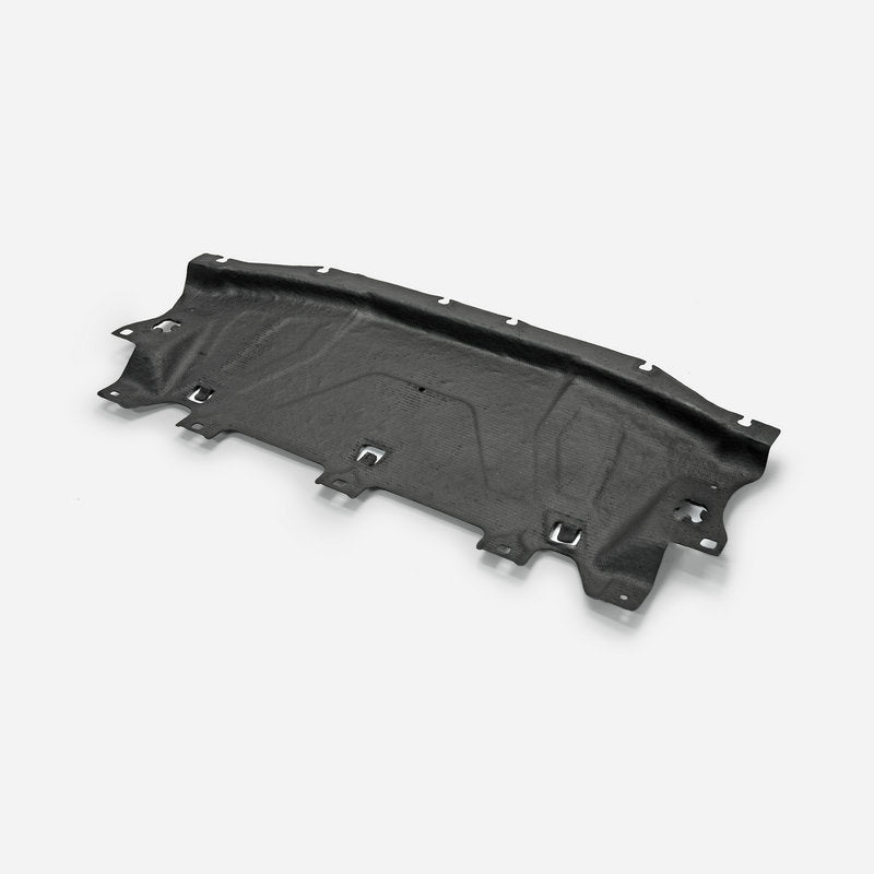 TOYOTA GR Supra A90 OE Type Cooling Panel