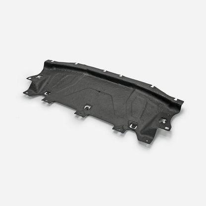 TOYOTA GR Supra A90 OE Type Cooling Panel